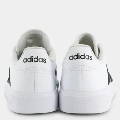 GW9261GRAND COURT BASE 2.0FTWWHT/CBLACK/FTWWHT- SPORTIVE^ADIDAS Best Sale