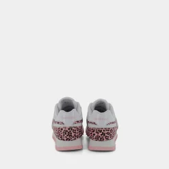 GW6368ROYAL CLJOG 3 PLATFORMftwr white/ftwr white/pink glow- SPORTIVE^REEBOK Clearance