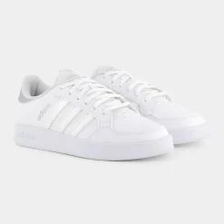 GX4322BREAKNETftwr white/zero met./matte silver- SPORTIVE^ADIDAS Flash Sale