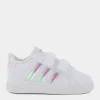 GY2328GRAND COURT 2.0 CF Iwhite/iridescent/white- PRIMI PASSI^ADIDAS New