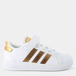 GY2577GRAND COURT 2.0FTWWHT/FTWWHT/MAGOLD- SPORTIVE^ADIDAS Fashion