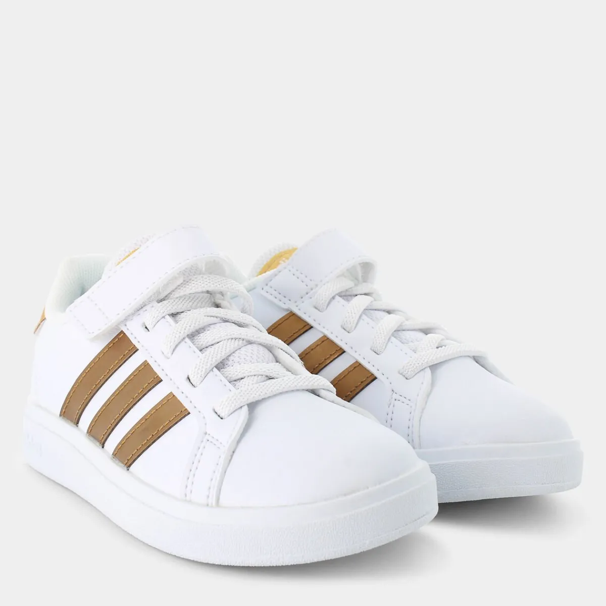 GY2577GRAND COURT 2.0FTWWHT/FTWWHT/MAGOLD- SPORTIVE^ADIDAS Fashion