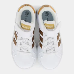 GY2577GRAND COURT 2.0FTWWHT/FTWWHT/MAGOLD- SPORTIVE^ADIDAS Fashion