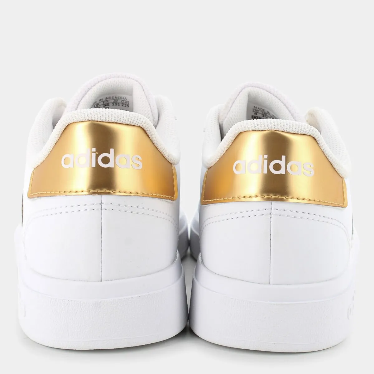 GY2578GRAND COURT 2.0FTWWHT/FTWWHT/MAGOLD- SPORTIVE^ADIDAS Hot