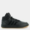 GY4745HOOPS 3.0 MIDcore black/core black/white- SPORTIVE^ADIDAS Hot