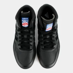 GY4745HOOPS 3.0 MIDcore black/core black/white- SPORTIVE^ADIDAS Hot
