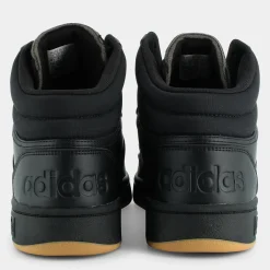 GY4745HOOPS 3.0 MIDcore black/core black/white- SPORTIVE^ADIDAS Hot