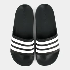 GZ5922ADILETTE SHOWERCBLACK/FTWWHT/CBLACK- CIABATTE^ADIDAS Fashion