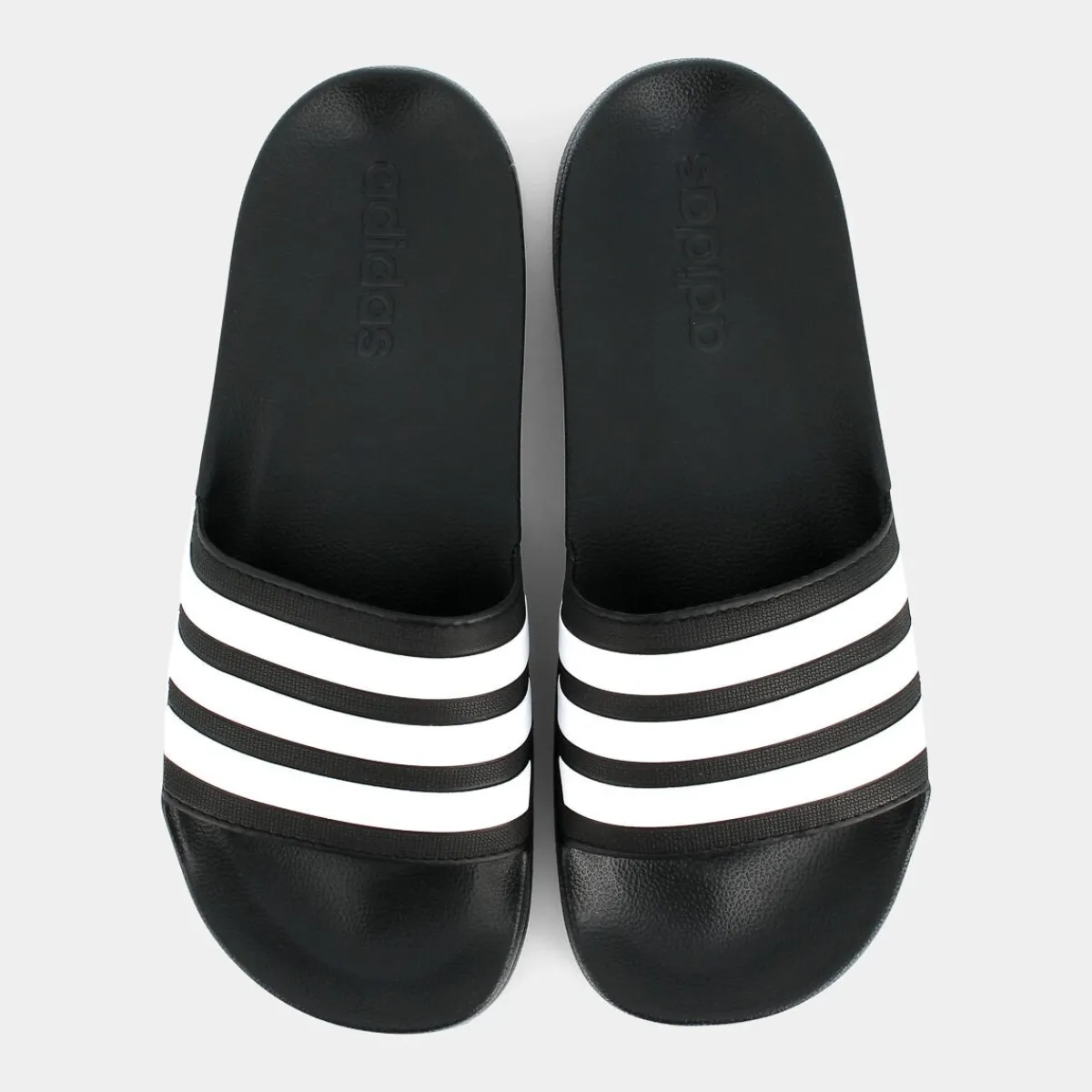 GZ5922ADILETTE SHOWERCBLACK/FTWWHT/CBLACK- CIABATTE^ADIDAS Fashion