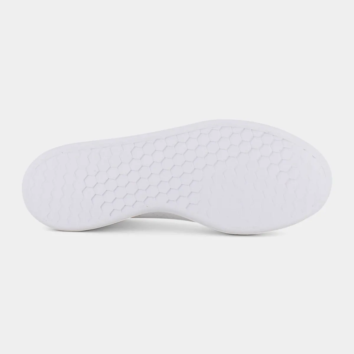 GZ5300ADVANTAGEWHT/WHT/GREEN- SPORTIVE^ADIDAS Clearance