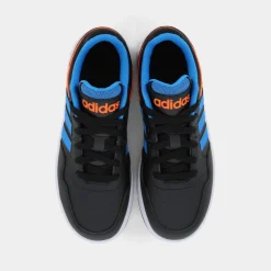 GZ1937HOOPS 3.0 Kcore black/blue rush/impact orange- SPORTIVE^ADIDAS Discount