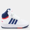 GZ9650HOOPS MID 3.0 AC Iwhite/victory blue/better scarlet- PRIMI PASSI^ADIDAS Cheap