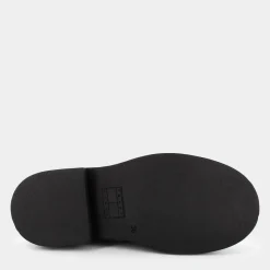 2602HARDWAREBLACK- MOCASSINI^TOMMY JEANS Discount