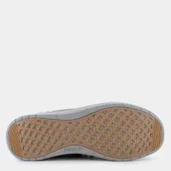 HD.42051WALLY MID CLASSICGREY/BLACK- SCARPONCINI^HEY DUDE Shop