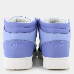 HI-I24S-13-/BIANCO/NERO- SPORTIVE^YOUSM Best