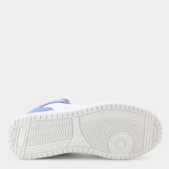 HI-I24S-13-/BIANCO/NERO- SPORTIVE^YOUSM Best