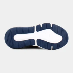 HIRO-NAVY- SNEAKERS^BLAUER Shop
