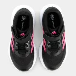 HP5875RUNFALCON 3.0 EL Kcore black/pulse magenta/grey six- SPORTIVE^ADIDAS Best