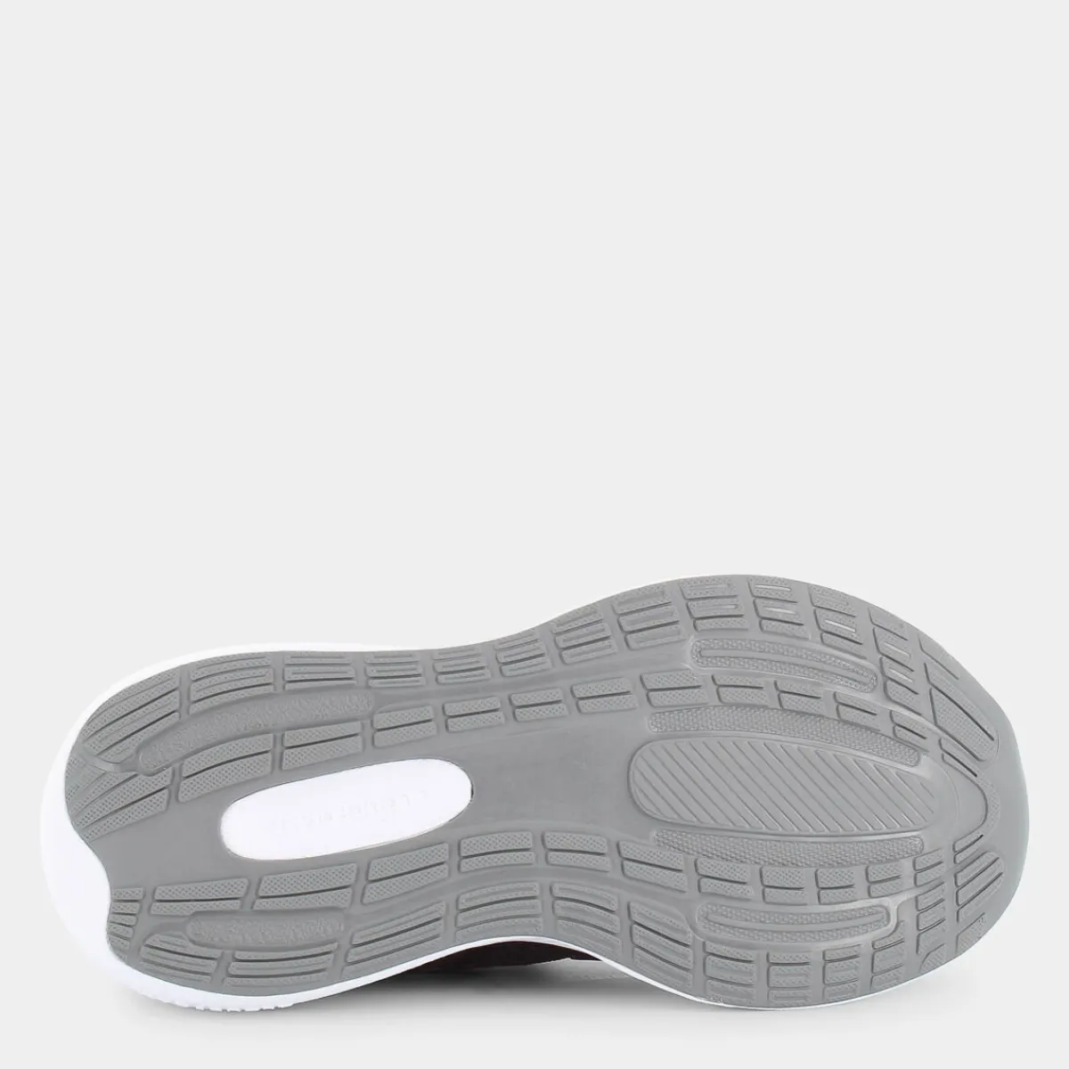 HP5875RUNFALCON 3.0 EL Kcore black/pulse magenta/grey six- SPORTIVE^ADIDAS Best