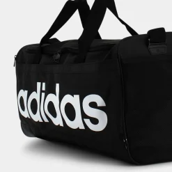 HT4743LINEAR DUFFEL Mblack/white- ACCESSORI SPORT^ADIDAS Clearance