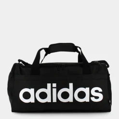 HT4742LINEAR DUFFEL Sblack/white- ACCESSORI SPORT^ADIDAS Cheap