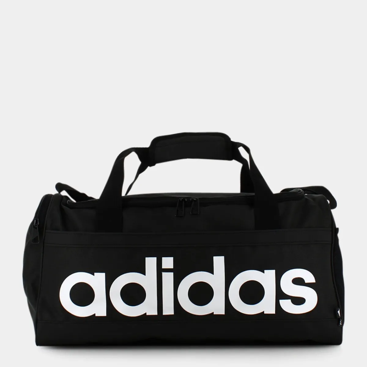 HT4742LINEAR DUFFEL Sblack/white- ACCESSORI SPORT^ADIDAS Cheap