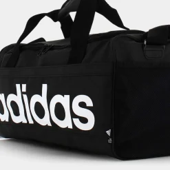 HT4742LINEAR DUFFEL Sblack/white- ACCESSORI SPORT^ADIDAS Cheap