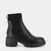 HUTCH-BLACK- TRONCHETTI^STEVE MADDEN New