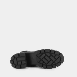 HUTCH-BLACK- TRONCHETTI^STEVE MADDEN New