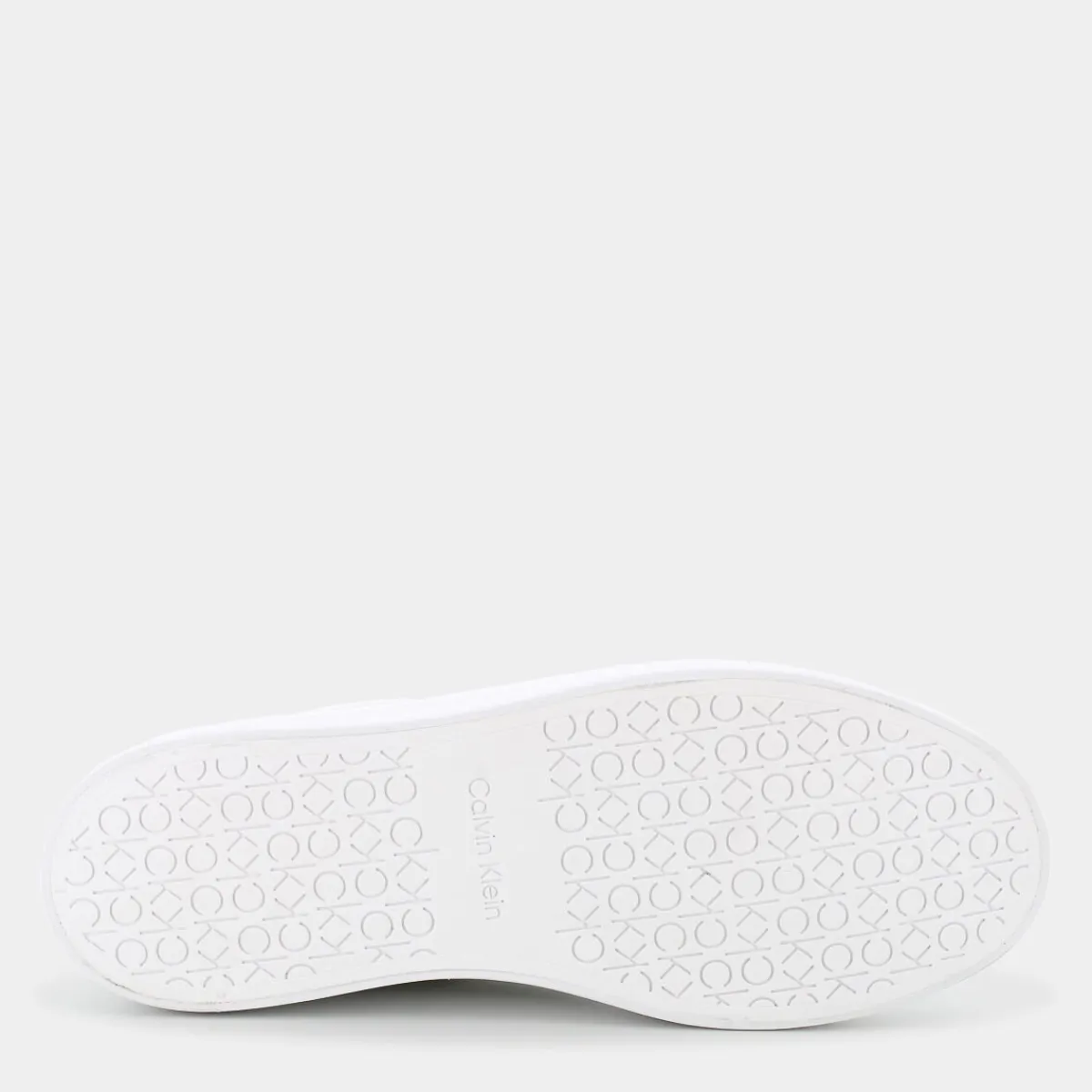 HW021040K6VULCANIZED LACE UPWhite/Metal Cameo- SNEAKERS^CALVIN KLEIN Sale