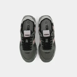 HZ-I22D-03-MULTI - SNEAKERS^YOUSM Best