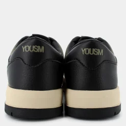 HZ-I24U-03/VERDE OLIVA- SNEAKERS^YOUSM Flash Sale