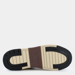 HZ-I24U-03/VERDE OLIVA- SNEAKERS^YOUSM Flash Sale