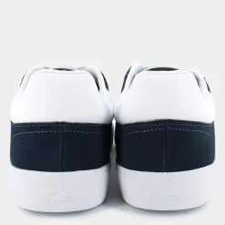 I02421BASESHOT 223 1 SMANVY/WHT- SPORTIVE^LACOSTE Cheap