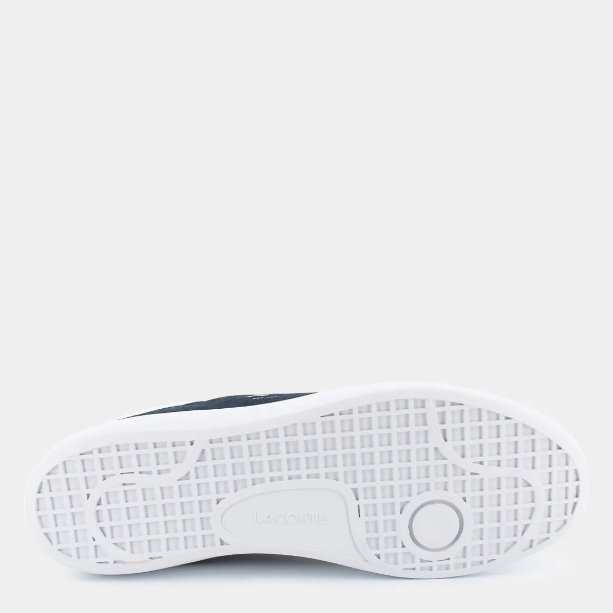 I02421BASESHOT 223 1 SMANVY/WHT- SPORTIVE^LACOSTE Cheap