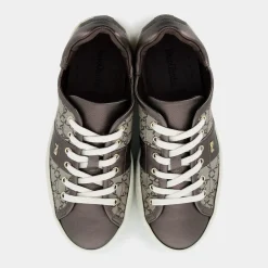 I411614D- SNEAKERS^NERO GIARDINI Fashion