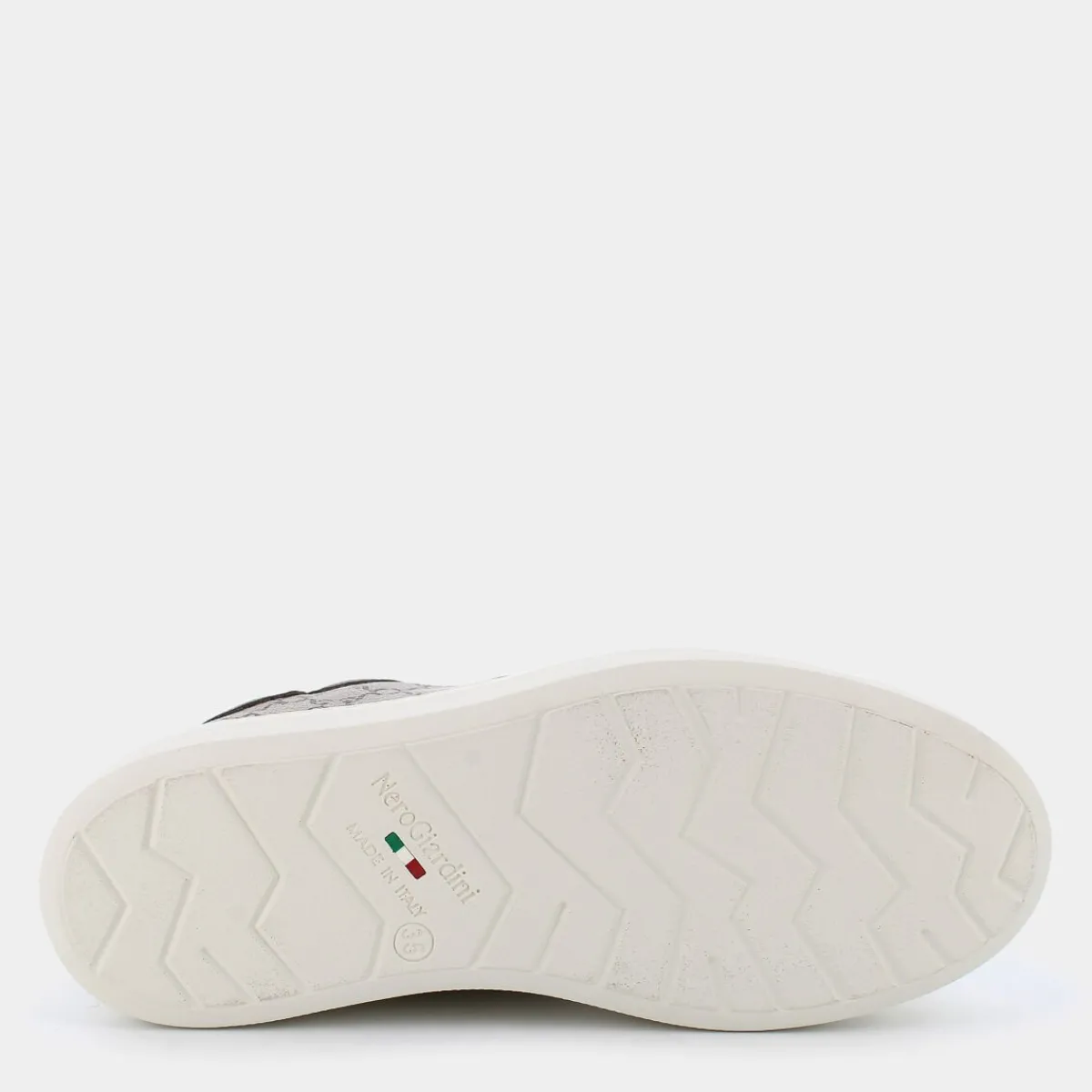 I411614D- SNEAKERS^NERO GIARDINI Fashion