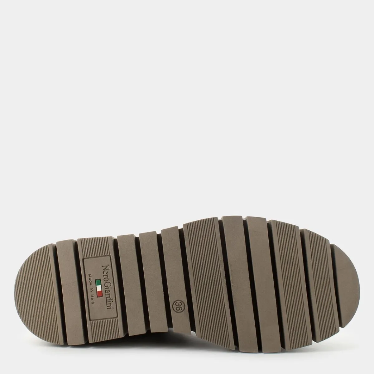 I411923D- TRONCHETTI^NERO GIARDINI Sale