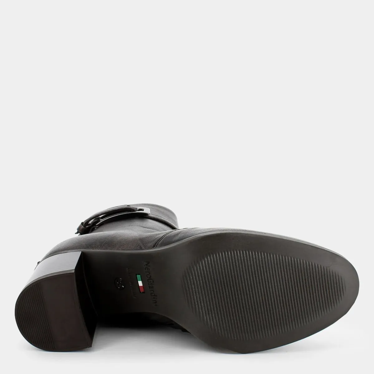 I410951D- TRONCHETTI^NERO GIARDINI Sale