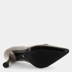 I410880DE- DECOLLETÈ^NERO GIARDINI Store