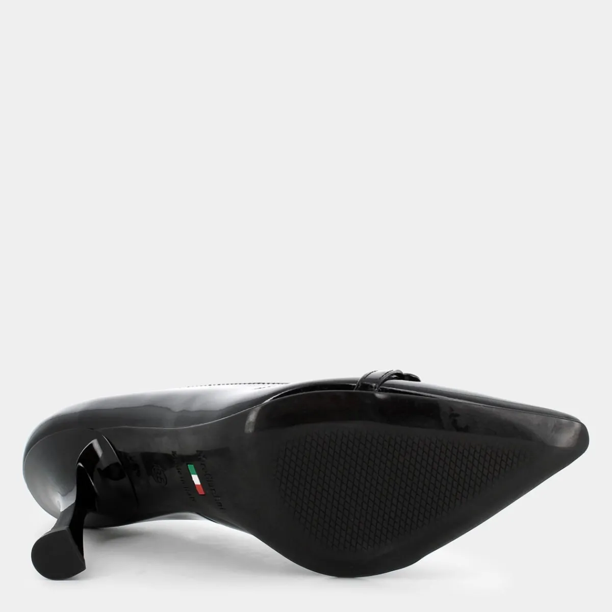 I410880DE- DECOLLETÈ^NERO GIARDINI Shop