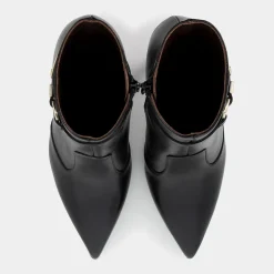 I410827DE- TRONCHETTI^NERO GIARDINI New