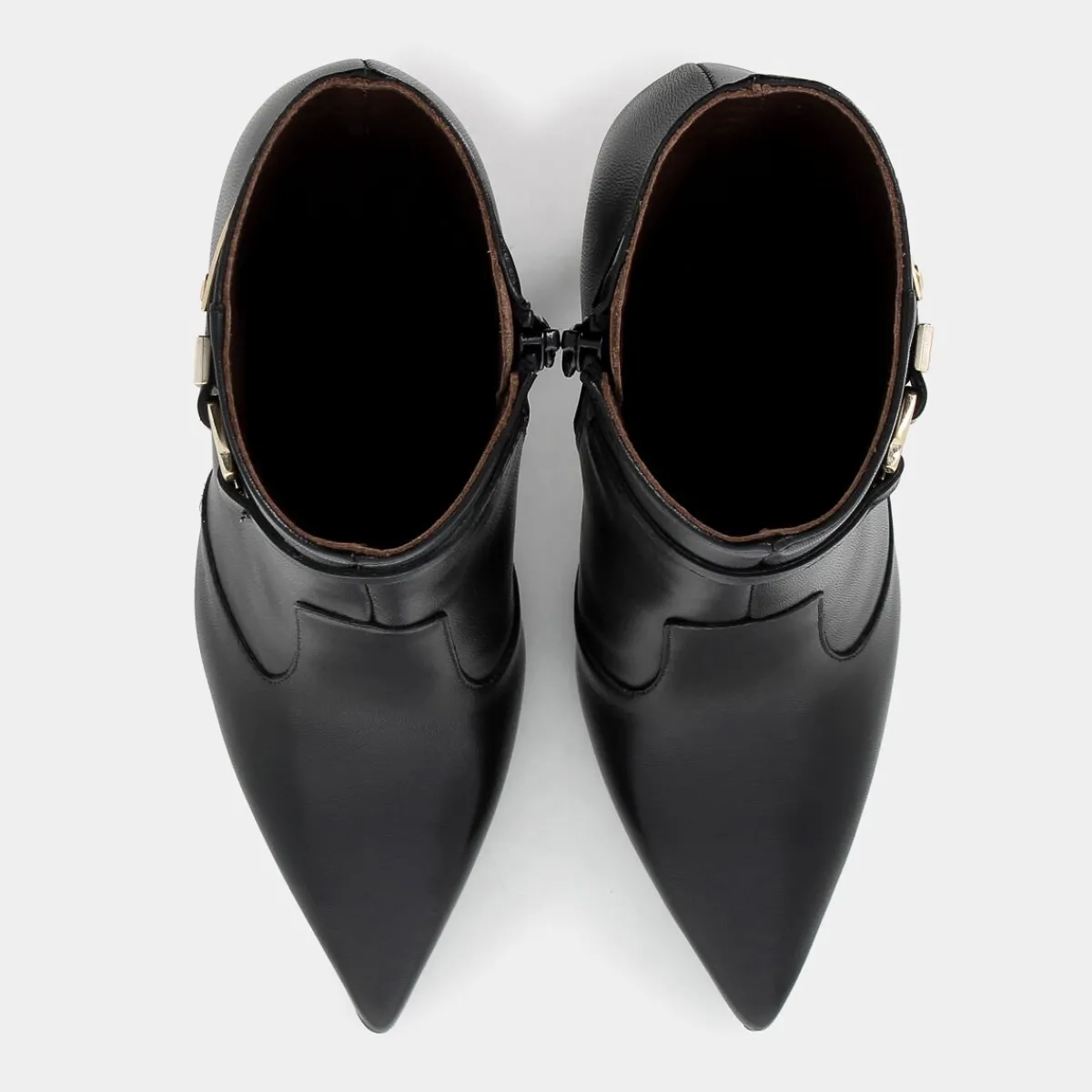 I410827DE- TRONCHETTI^NERO GIARDINI New