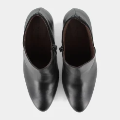 I013461DE- TRONCHETTI^NERO GIARDINI Fashion
