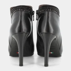 I013461DE- TRONCHETTI^NERO GIARDINI Fashion