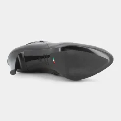 I013461DE- TRONCHETTI^NERO GIARDINI Fashion