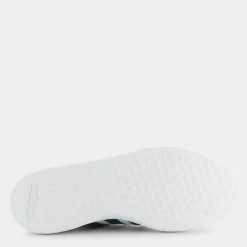ID4450GRAND COURT BASE 2.0white/collegiate green/lucid lemon- SPORTIVE^ADIDAS Flash Sale