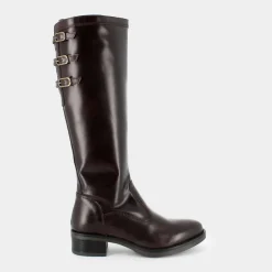 I411803D- STIVALI^NERO GIARDINI Store