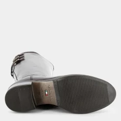 I411803D- STIVALI^NERO GIARDINI Store