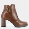 I411220D- TRONCHETTI^NERO GIARDINI Fashion